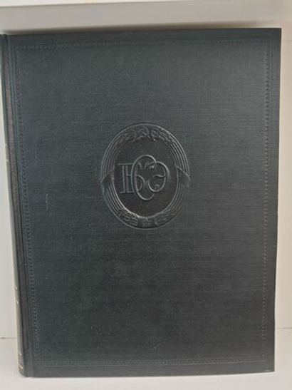 Большая Советская Энциклопедия, в 51 томе. Том 31 (олонхо - панино)