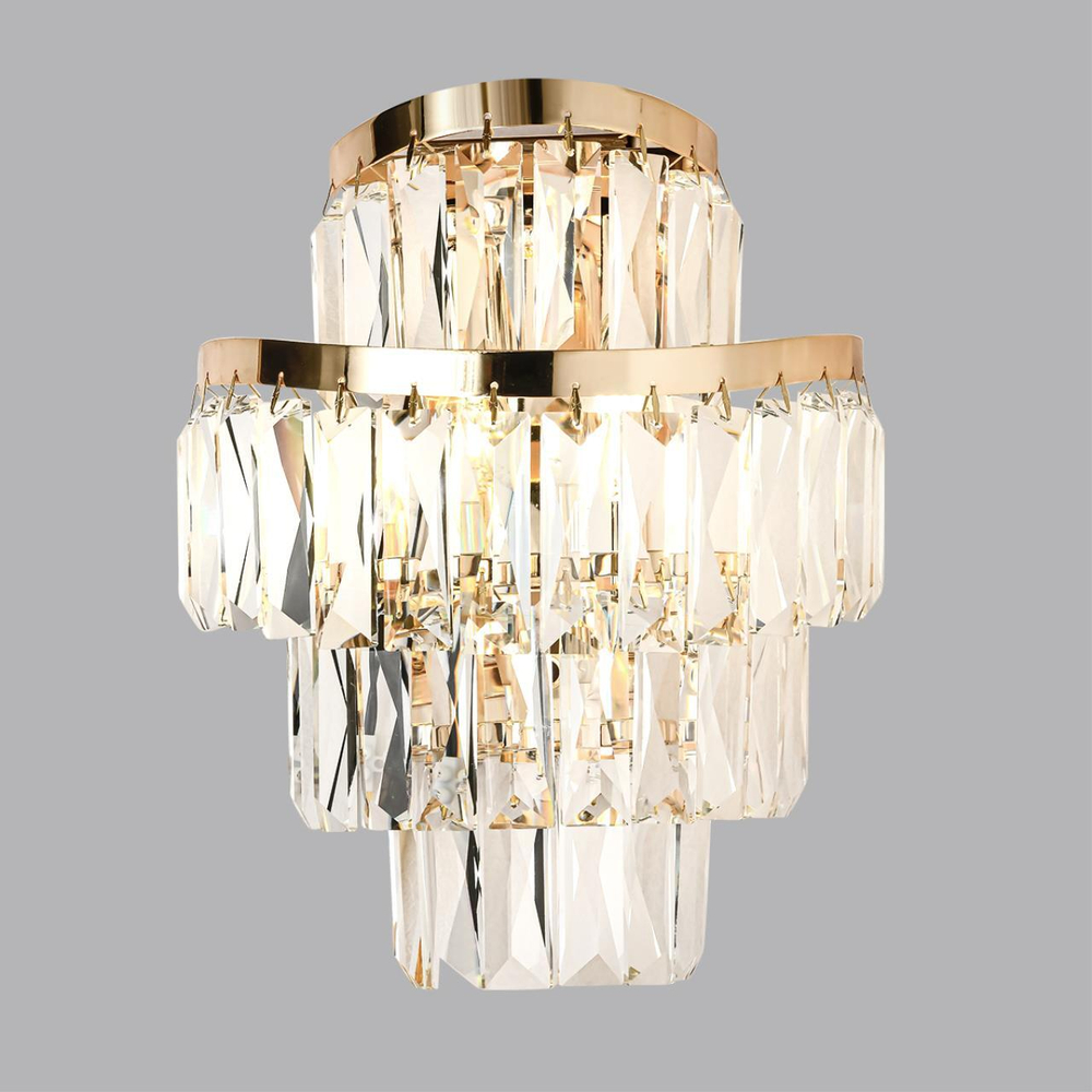 Настенный светильник Odeon Light WAYTA 5073/2W