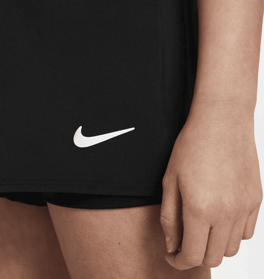 Шорты для девочек Nike NKCT Dri-FIT Victory, арт. DB5612-010