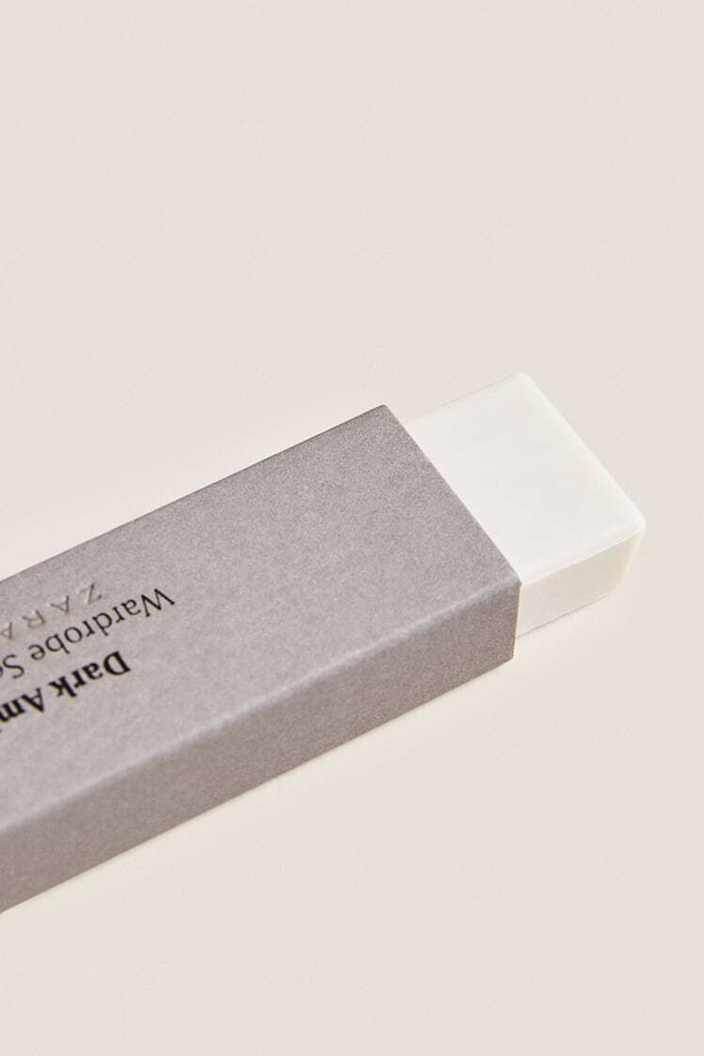 ZARA HOME АРОМАТИЧЕСКИЕ ПАЛОЧКИ (НАБОР ИЗ 3 ШТ.), РЫЖЕВАТО-КОРИЧНЕВЫЙ