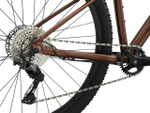 Горный велосипед Giant Talon 27.5 1 (2022)