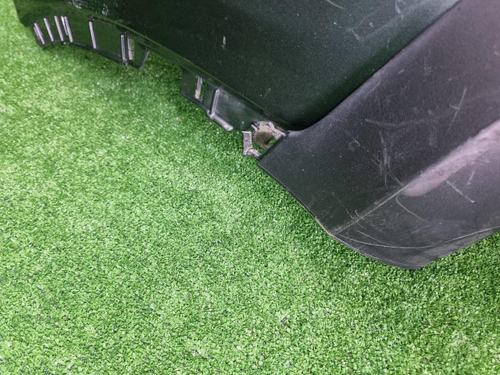 Бампер передний Toyota RAV 4 ca40 (2012-2015)