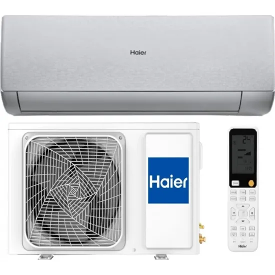 Кондиционер Haier Stellar AS50SHP2HRA-S/1U50SHP2FRA
