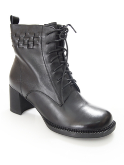 Ботинки женские демисезонные