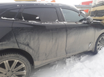 Changan UNI-K Tech 2.0 8AT AWD