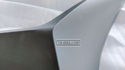 64431-K1Z-J10ZT. COVER, R. FLOOR SIDE *NH436M*. HONDA