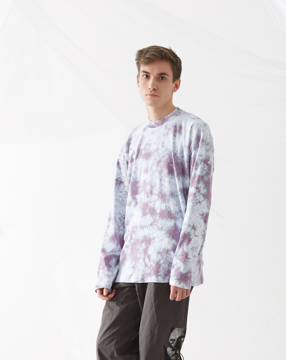 Купить Лонгслив Thunder Лонгслив Thunder