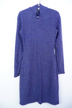 Платье STERIE для осенних изящных образов 40-42 размер