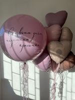 Воздушные шары №2140