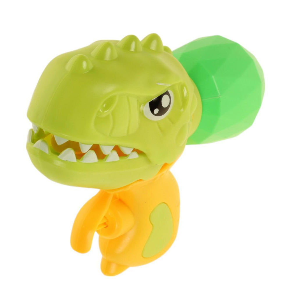 Водный пистолет 14,3см. пакет L900