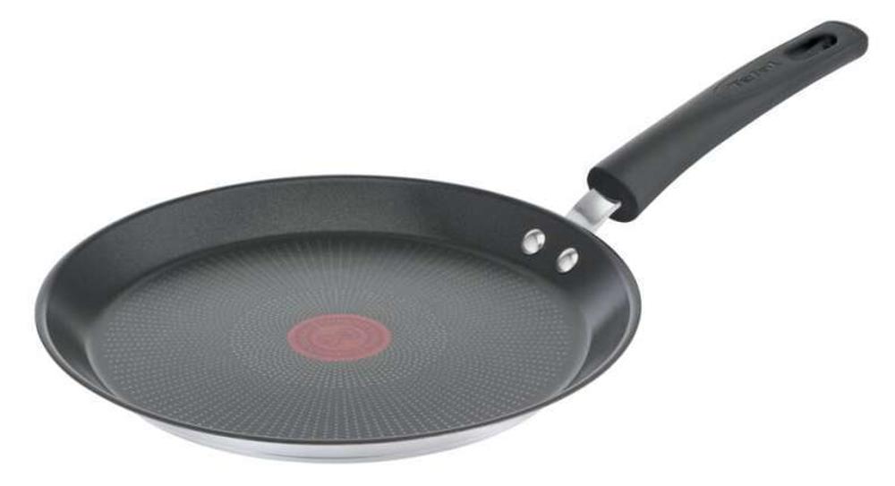 Сковорода для блинов Tefal Emotion 25 см E3003804