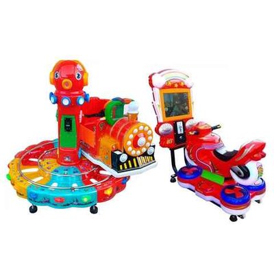 Готовый бизнес развлекательный центр 16 м²