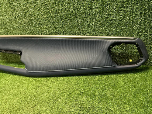 Декоративная накладка салона GAC GS3 1 (2024-н.в.)