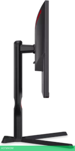 Игровой монитор AOC Agon 25G3ZM/BK