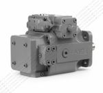 A4VSO180DRG/30R-PPB25L50 / A4VSO180DRG/10R-PPB25U68 - Насос аксиально-поршневой регулируемый для вибропресса HESS 1500