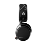 Беспроводные игровые наушники SteelSeries Arctis 9 Black