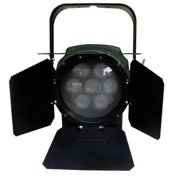 SHOWLIGHT SL-720T-RGB театральный светодиодный прожектор