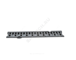 Решетка пластиковая SteeStart DN100 L=0,5м А15 15кН СТИЛОТ Р1015A