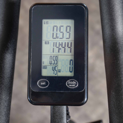 Сайкл-тренажер SHUA SHB-8860S