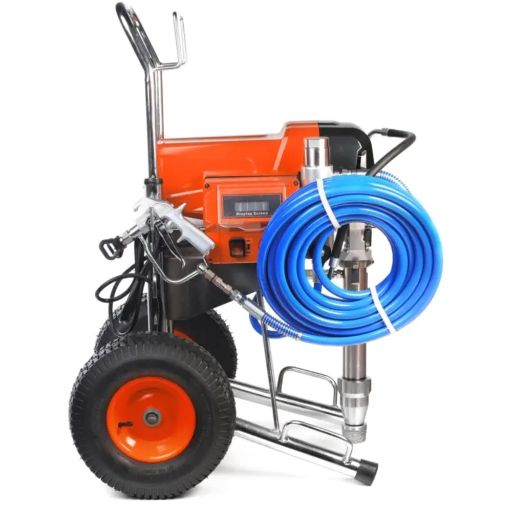 PATRIOT ALS 5000 PW аппарат окрасочный без воздушного распыления 515302500