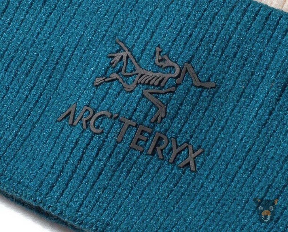 Шапка Arcteryx