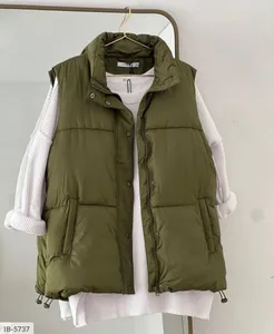 Жилет IB-5733 Фабрика Моды