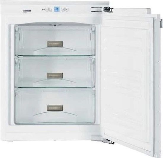 Встраиваемый морозильник Liebherr IG 1014