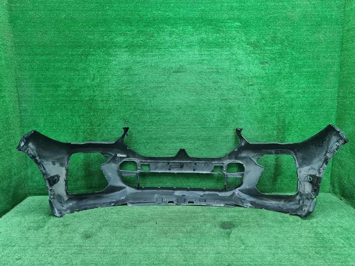 Бампер передний BMW X6 G06 (2019-2023) M-paket