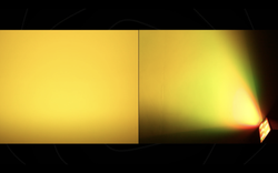 Led Bar FT250 — LED Bar 6×RGBW 60 Вт DMX512/RDM/Artnet