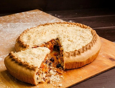 Интенсив ДОМАШНЯЯ ТАТАРСКАЯ ВЫПЕЧКА: СПЕЦКУРС «С МИРУ ПО ЛОЖКЕ»