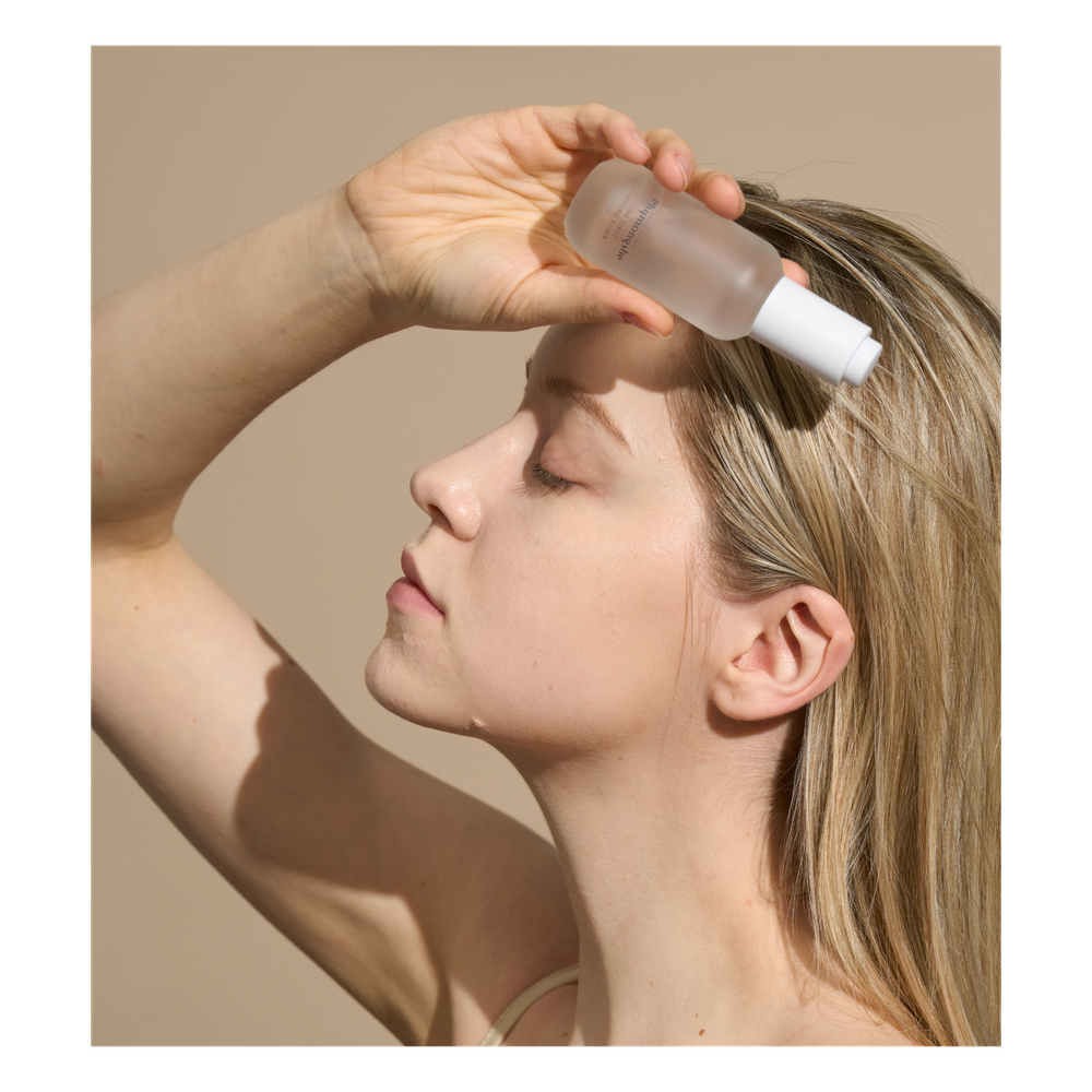 Phymongshe Омолаживающий эликсир The First Hydro Elixir 30 мл