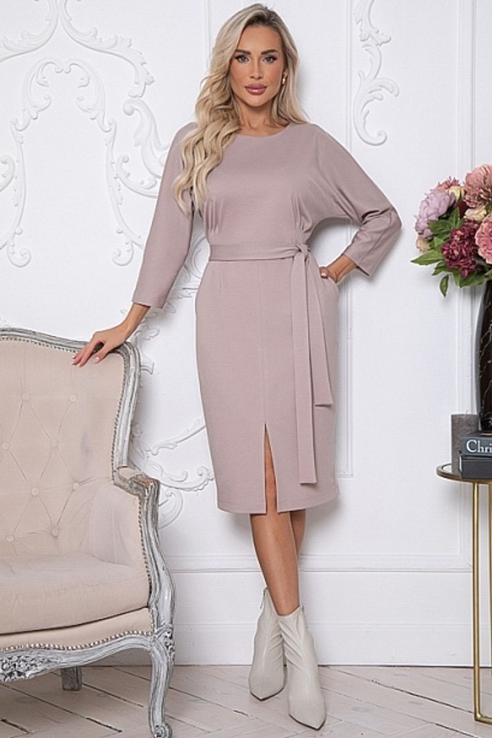 Платье 71695 Avili