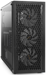 Корпус ATX Exegate EVO-5001A
