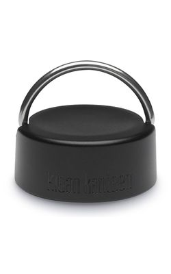 Бутылка Klean Kanteen Wide 27oz (800 мл) Black