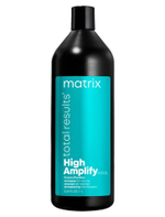 Matrix High Amplify шампунь для волос, 1000 мл. Для объёма