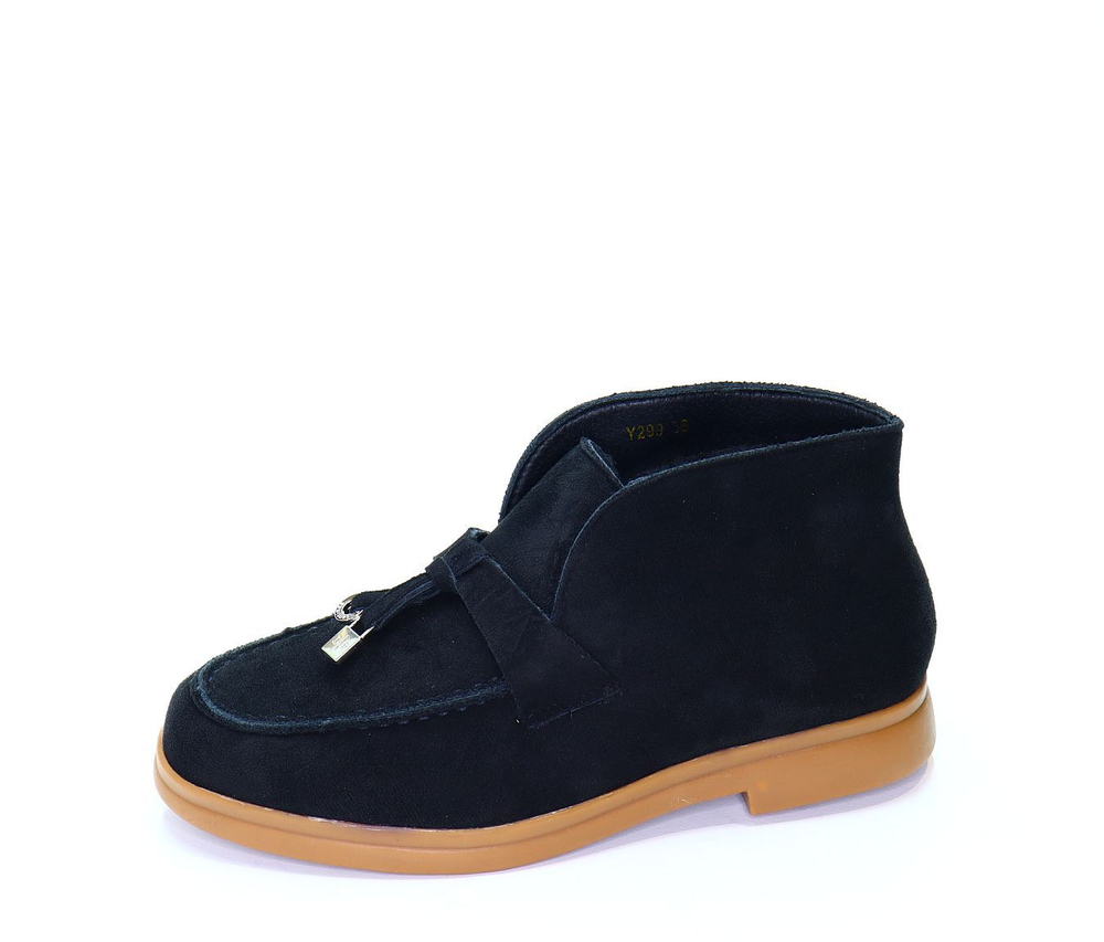 Лоферы (36-40) р. / шт. Y299