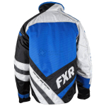 Куртка снегоходная Yamaha FXR SR Viper