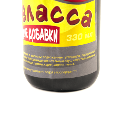 Меласса (Без запаха)