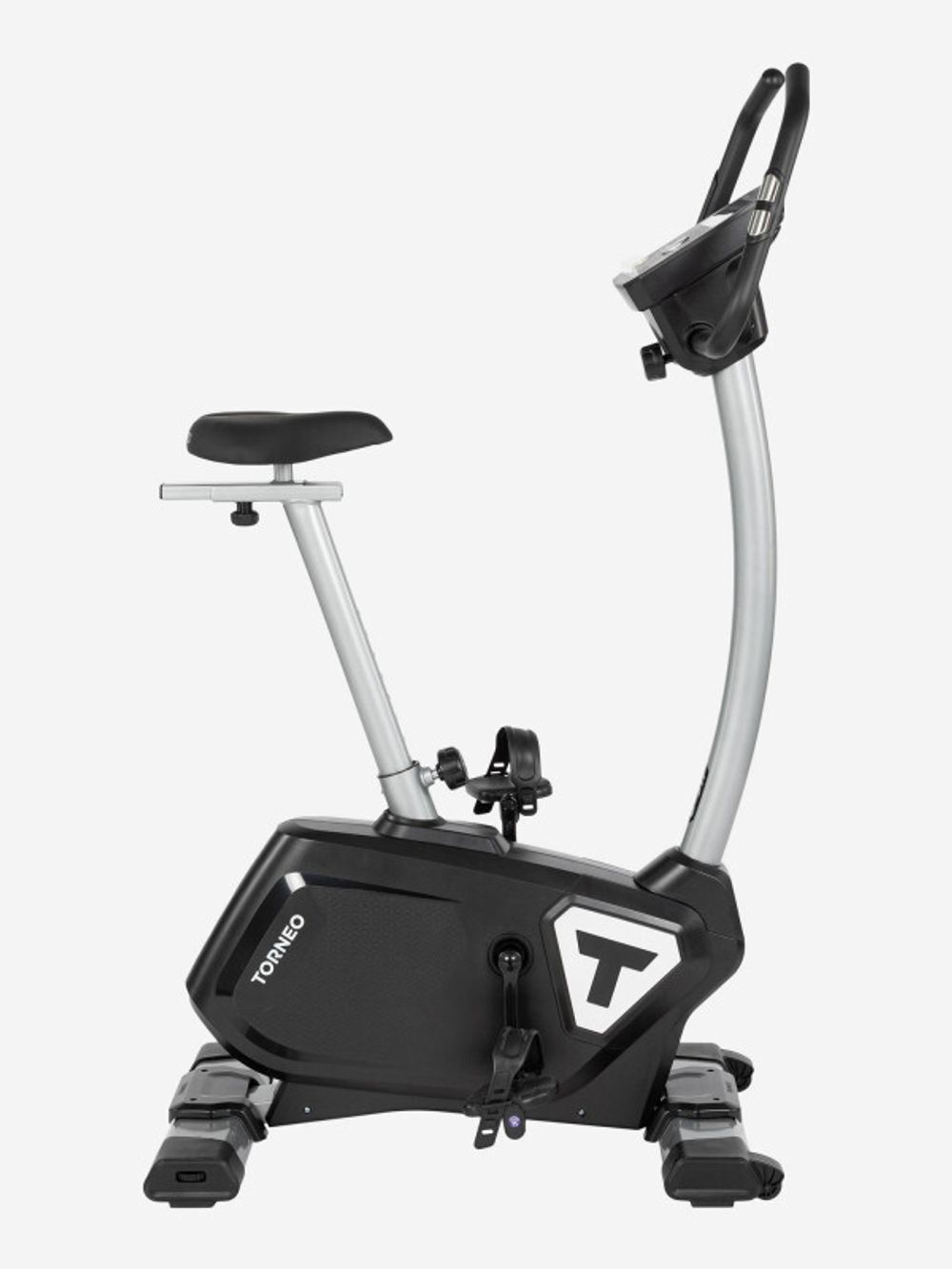 Велотренажер магнитный Torneo Jazz, 2020-21
