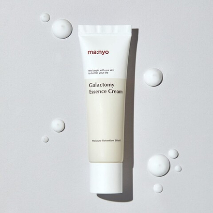 Крем против несовершенств MANYO FACTORY Galactomy Essence Cream, 50ml