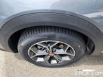 KG Mobility (Ssangyong) Beautiful Korando Дизель 1.6 2WD R-플러스 (06.2021)