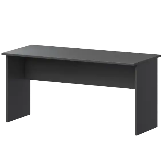 Стол рабочий А-003.60 Антрацит 1400x600x760 Арго