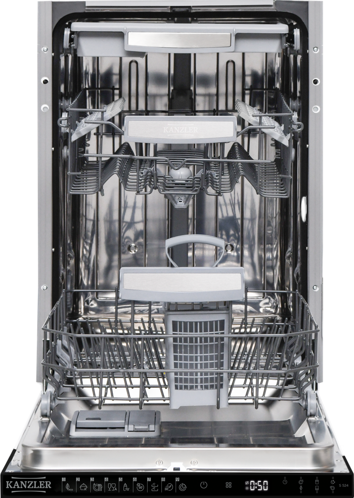 посудомоечная машина S 524