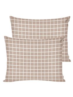 Постельное белье Milky Garden "Mary/Mary (компаньон)" 2-спальный   наволочки 50х70 2шт Простынь на резинке 160х200 см  Пододеяльник 175х215 см