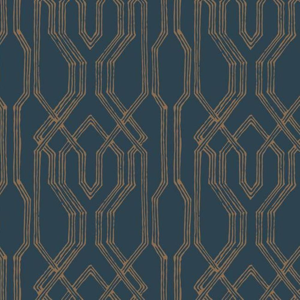 Ronald Redding Tea Garden