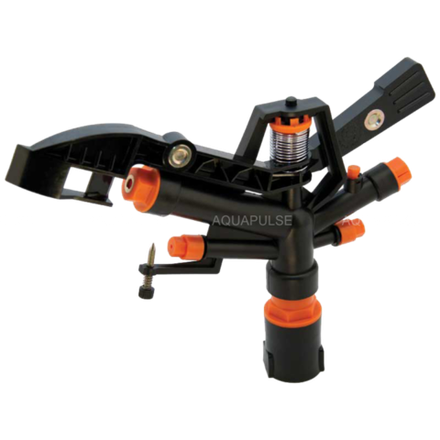 Ороситель Жук 2-х лепестковый под коннектор