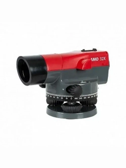 Комплект оптический нивелир AMO 32X + штатив S6-N + рейка AMO S5
