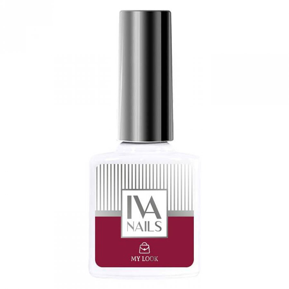 Гель-лак My Look № 5
