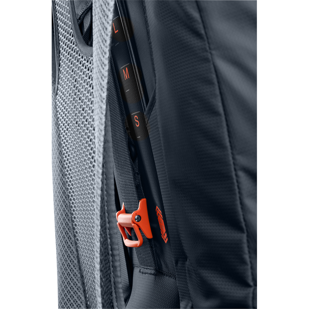 Рюкзак Deuter Futura Air Trek 60+10