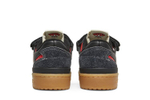 Кроссовки Adidas Originals Forum Midwest Kids X 84 Low